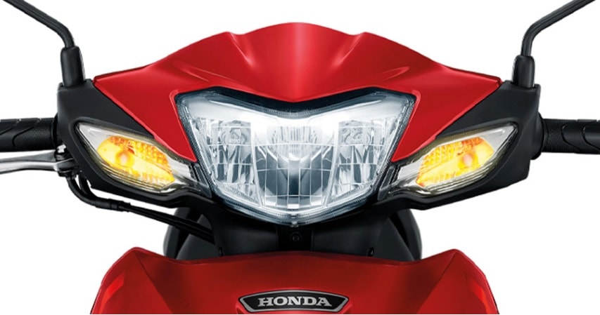 honda wave 110 2025 thiet ke the thao trang bi nang cap vuot troi hinh 2