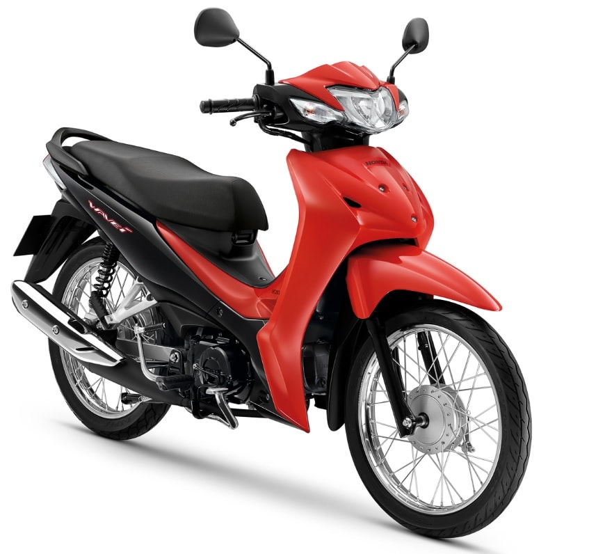 honda wave 110 2025 thiet ke the thao trang bi nang cap vuot troi hinh 7