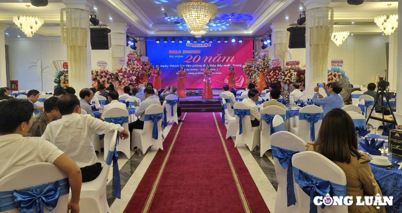 van phong bac mien trung bao nha bao cong luan 20 nam no luc thanh cong tren vung dat day gian kho hinh 1