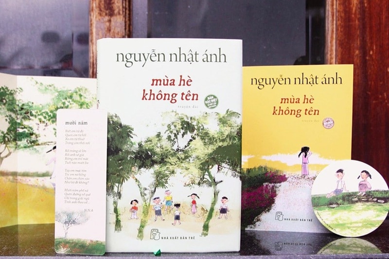 de xuat 60 ten sach trao giai thuong sach quoc gia lan thu vii hinh 2