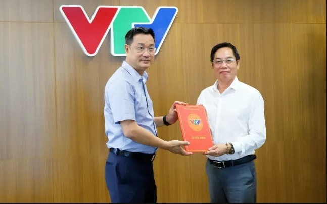 nha bao nguyen trong ninh duoc bo nhiem lam pho tong bien tap thoi bao vtv hinh 1