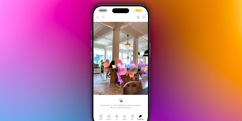 ios 181 nhung nang cap dang chu y danh cho apple photos hinh 1