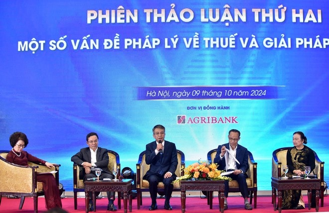 co hanh lang phap ly trong hoat dong cong vu de can bo cong chuc yen tam lam viec hinh 3