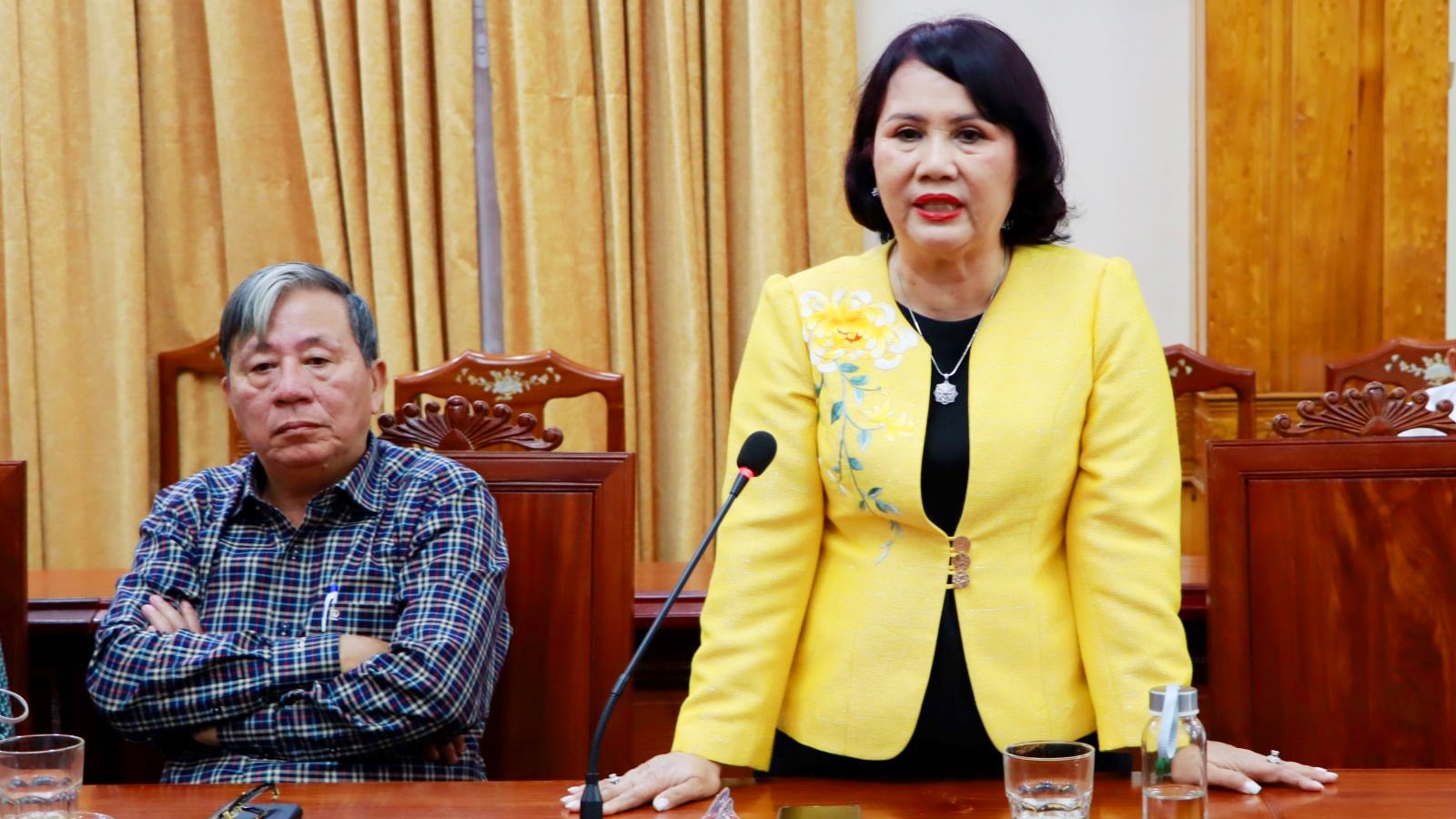 binh dinh gap mat doanh nghiep doanh nhan tieu bieu hinh 2