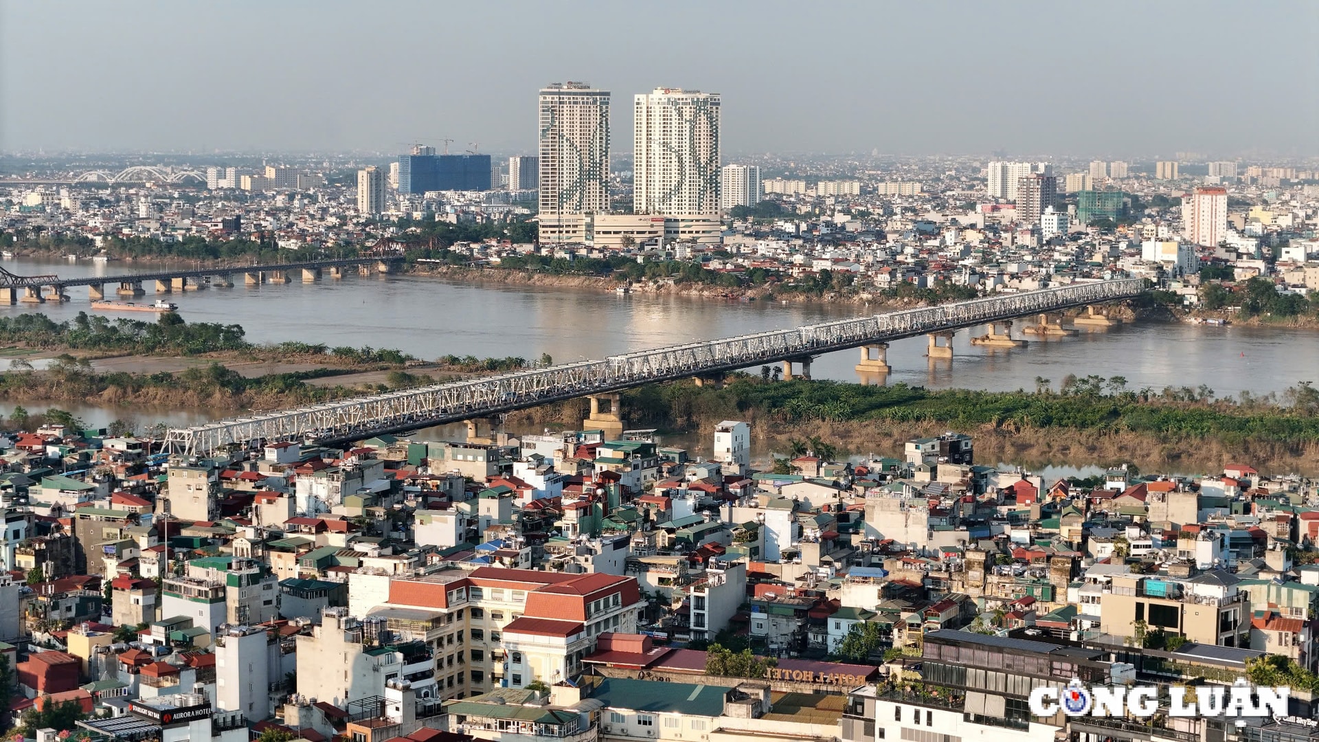 ha noi tuyet dep nhin tu tren cao trong dip ky niem 70 nam ngay giai phong hinh 11