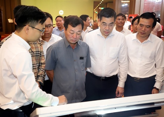chuyen doi so la chien luoc lau dai tao ra dong luc tang truong ben vung cua tinh phu tho hinh 1