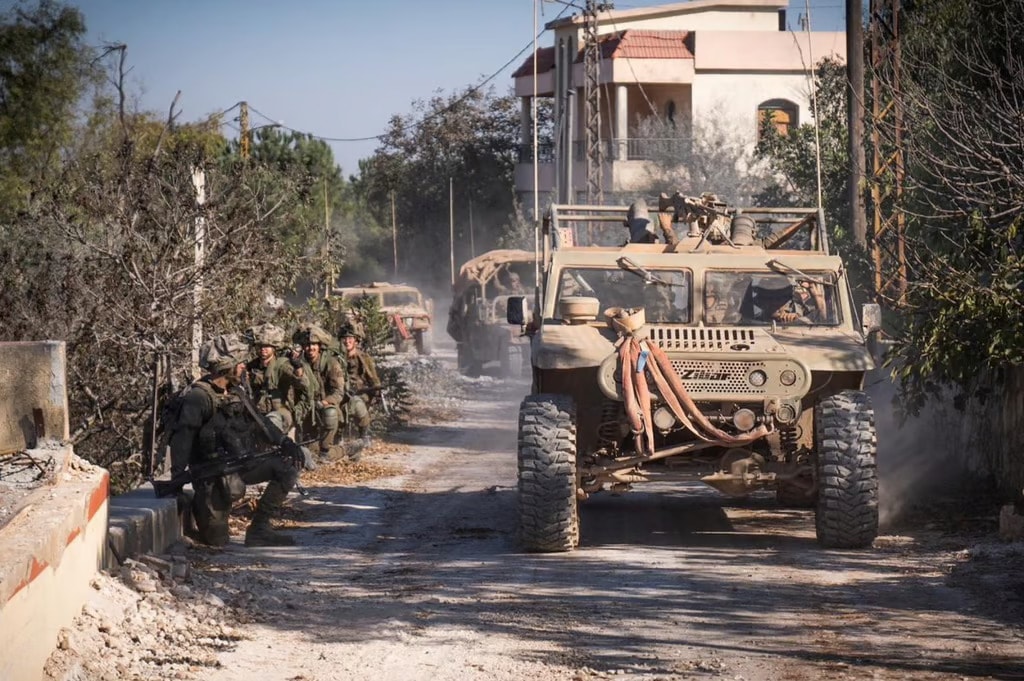 nguoi dan lebanon that vong truoc suc chong cu yeu ot cua hezbollah hinh 1