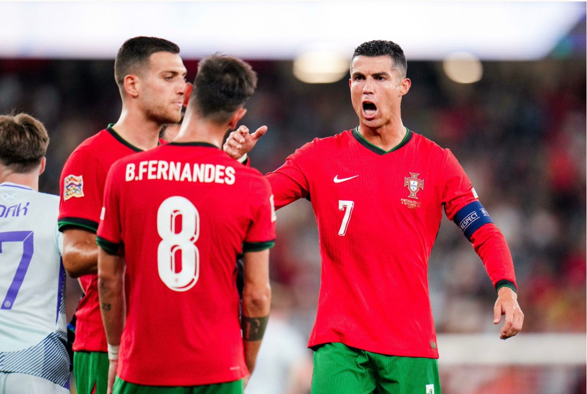 nhan dinh ba lan vs bo dao nha 01h45 ngay 13 10 uefa nations league hinh 1