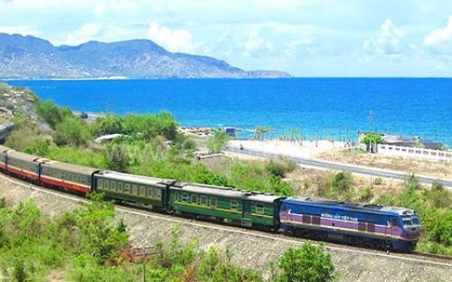 dau tu du an tuyen duong sat ven bien nam dinh thai binh hai phong quang ninh hinh 1