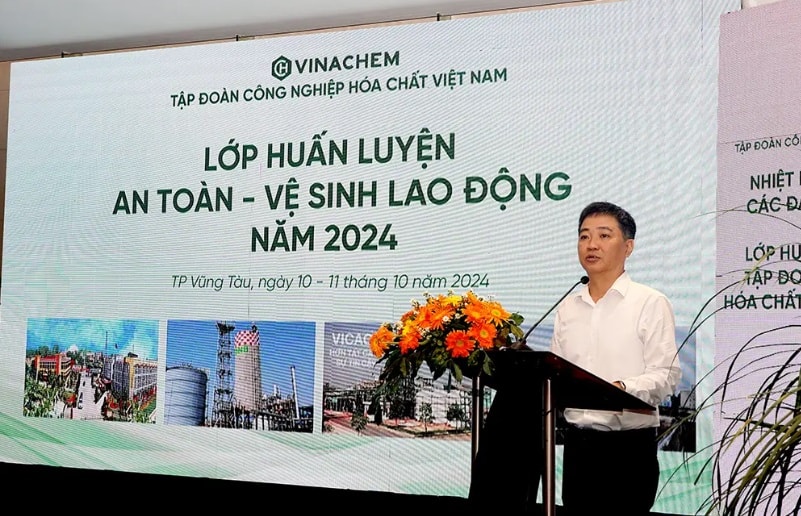 vinachem huan luyen an toan ve sinh lao dong nam 2024 hinh 1