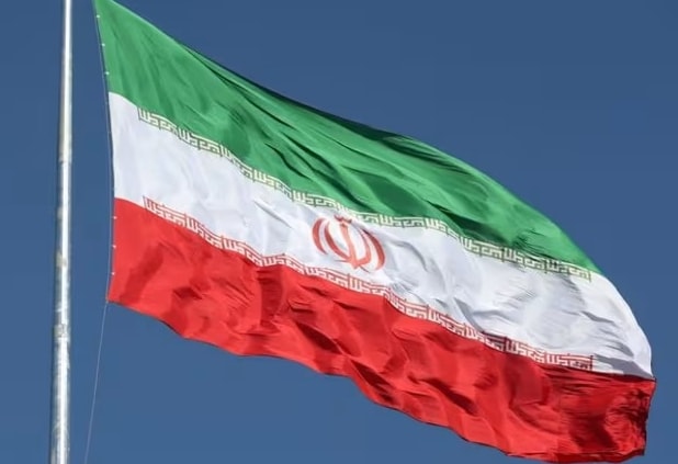 iran tim thay thi the cua vi tuong bi israel am sat cung voi nha lanh dao hezbollah hinh 1