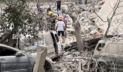 israel giet chet it nhat 21 nguoi tai thi tran thien chua giao o lebanon noi se khong khoan nhuong hinh 1