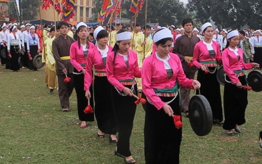 tinh hoa binh dieu chinh hoat dong cua tuan van hoa du lich 2024 hinh 1