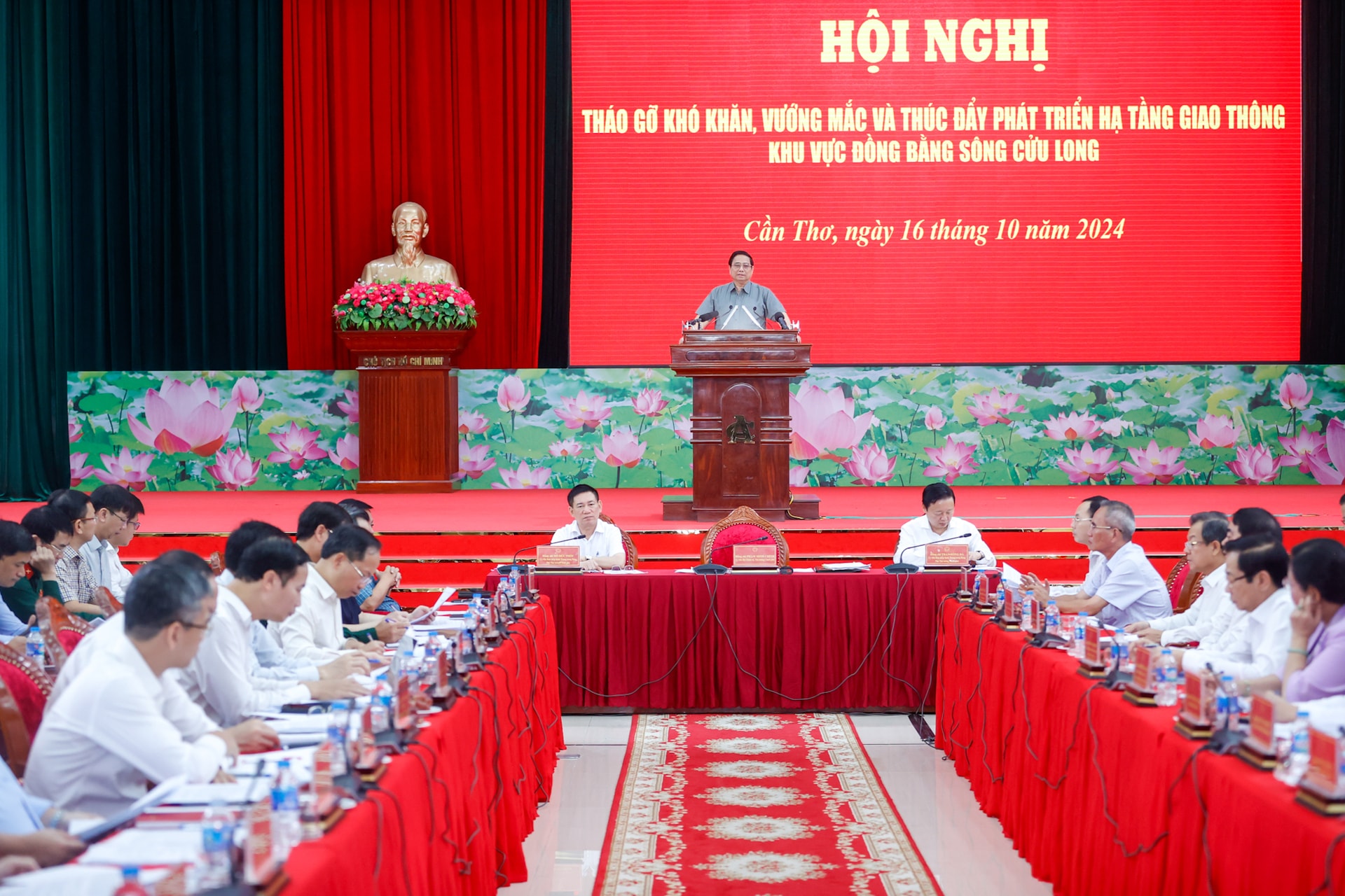 phan dau den het nam 2025 hoan thanh 600 km duong cao toc vung dong bang song cuu long hinh 3