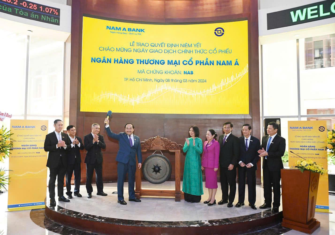 nam a bank so va xanh tiep tuc la dong luc phat trien ben vung hinh 2