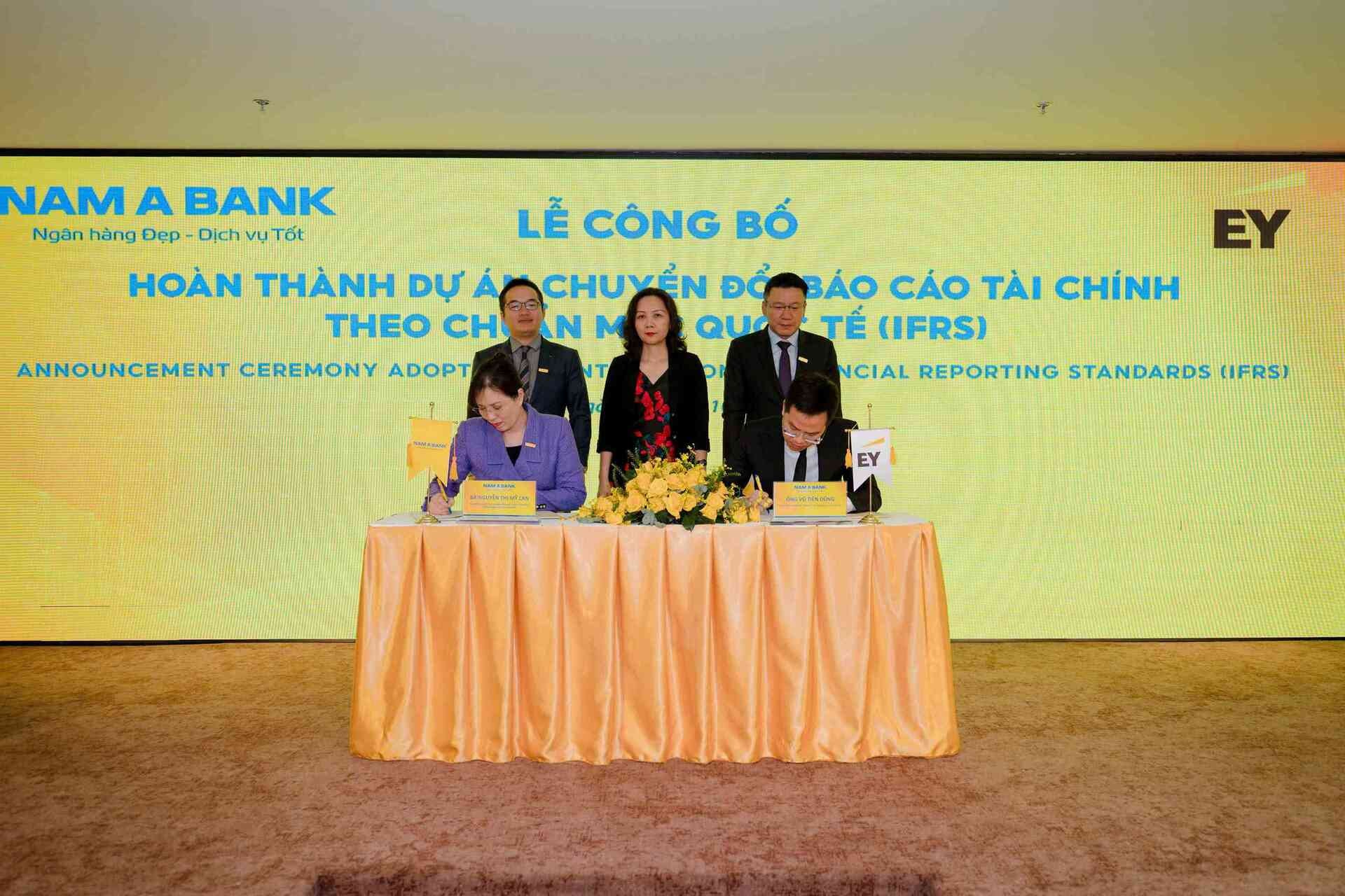 nam a bank so va xanh tiep tuc la dong luc phat trien ben vung hinh 3