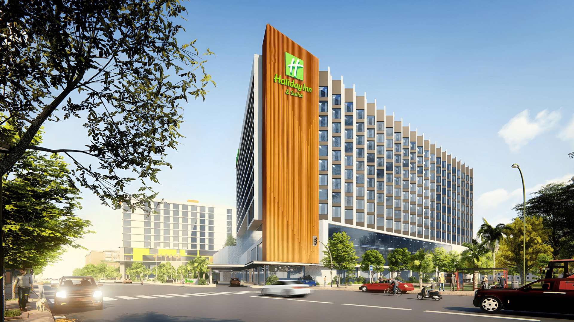 bim group khanh thanh khach san thuong hieu quoc te thu hai tai thu do vieng chan lao hinh 1