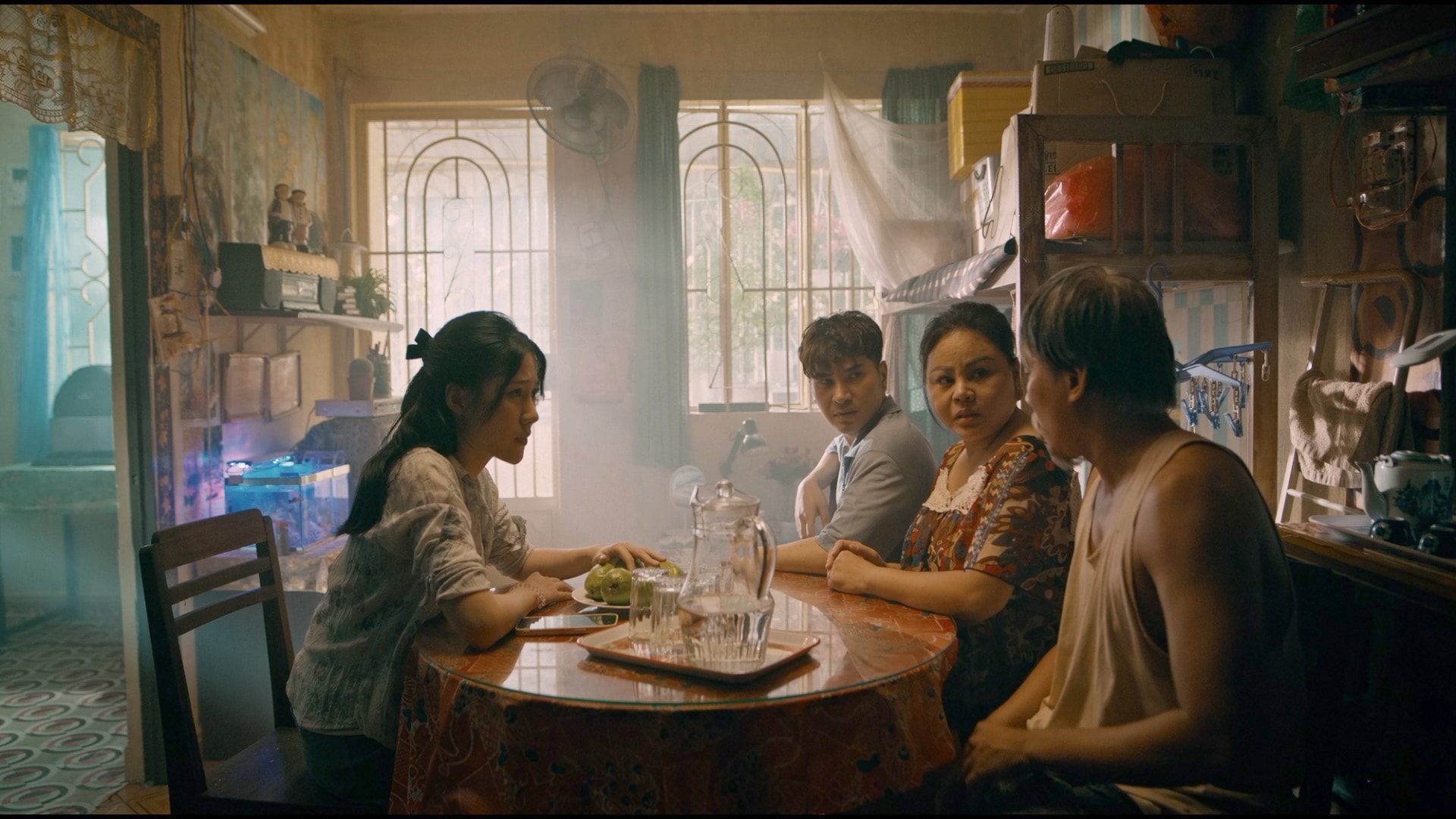 co dau hao mon dung dau phong ve thu hon 23 ti dong sau 2 ngay cong chieu hinh 1