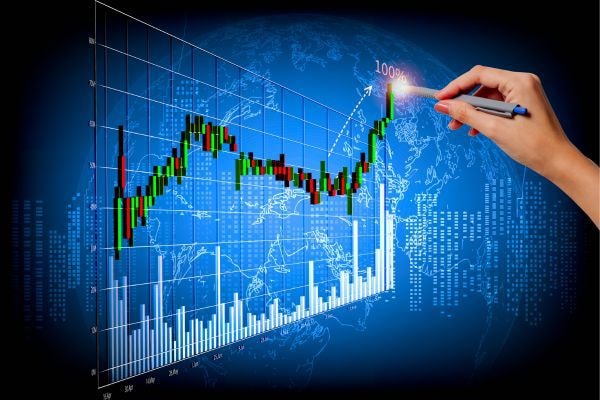vn index tang diem cuoi phien co phieu vhm khop lenh gan 1600 ty dong hinh 1