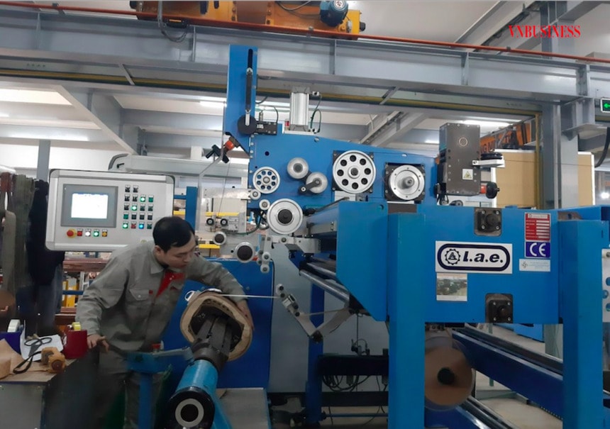 ha noi phan dau co 1000 doanh nghiep cong nghiep ho tro vao nam 2025 hinh 1