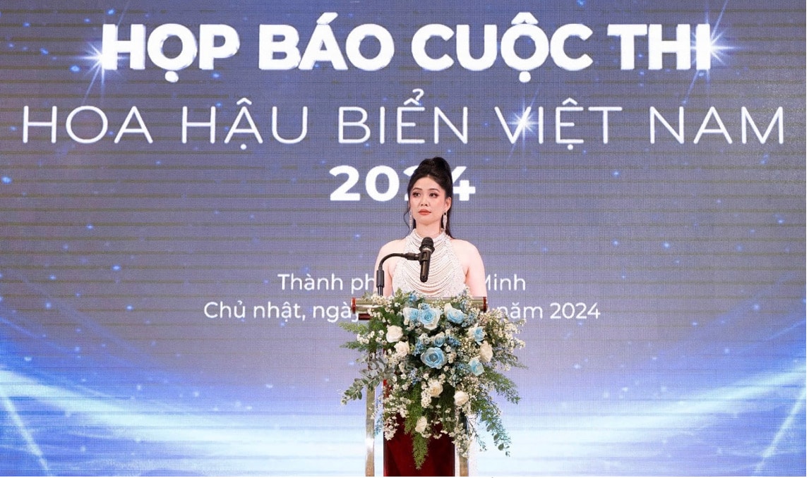 cuoc thi hoa hau bien viet nam 2024 co diem gi moi hinh 1