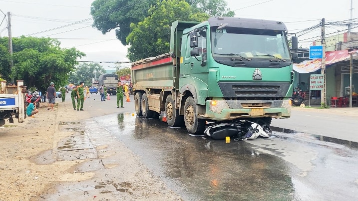 gia lai 2 vu tai nan giao thong tren ql25 khien 3 nguoi tu vong hinh 1