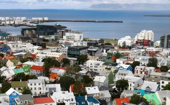 iceland thu nghiem tuan lam viec 4 ngay ket qua nhu the nao hinh 1