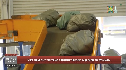 quy mo thuong mai dien tu cua viet nam dat tren 25 ty usd hinh 1