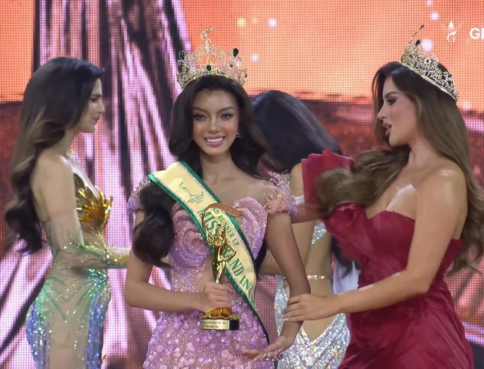 nguoi dep myanmar bi tuoc danh hieu a hau 2 miss grand hinh 1