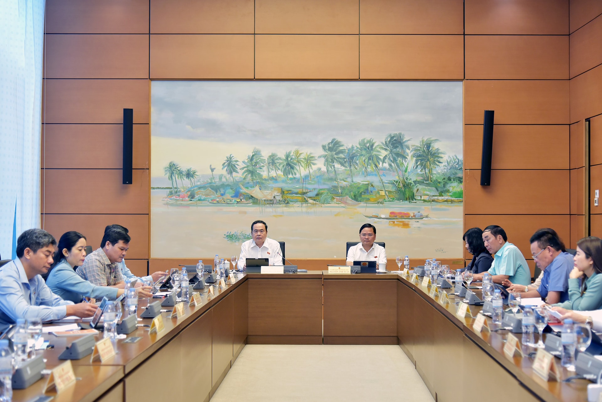khong nong voi chi sua doi bo sung nhung noi dung da chin da ro khi xay dung luat hinh 1