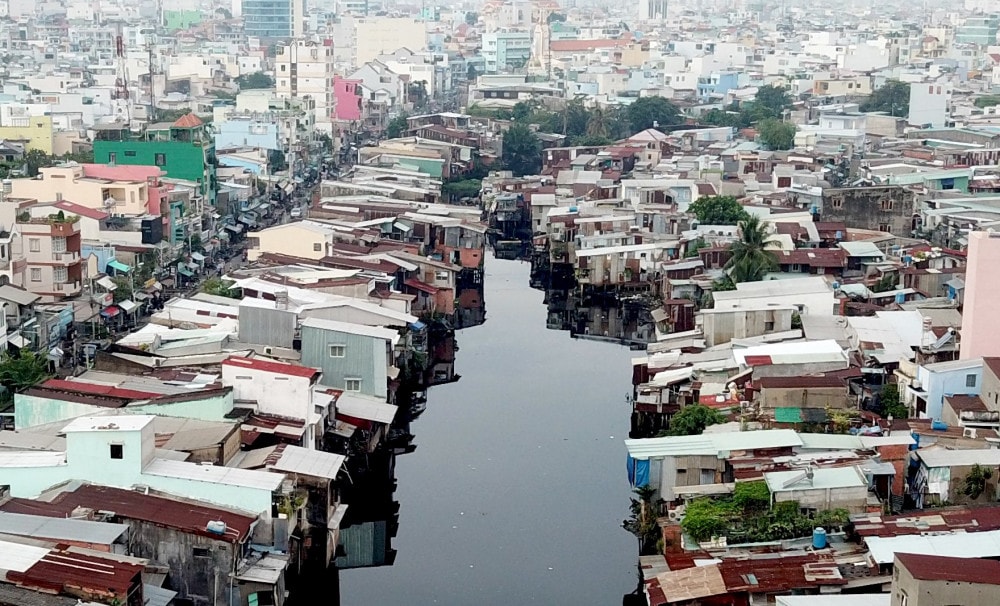 kien nghi giai phap giai ngan 100 von 2 du an lon cua tp hcm trong nam 2024 hinh 1