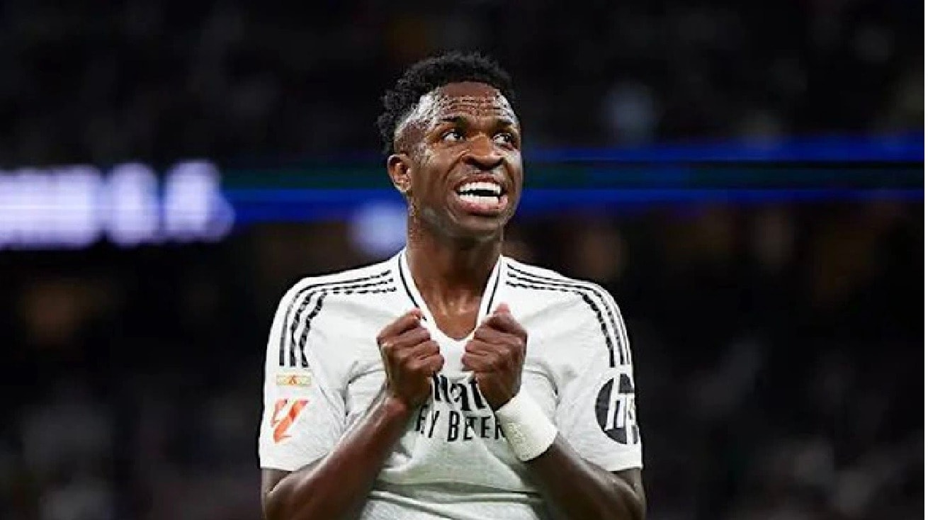 vinicius mat 1 trieu euro vi truot danh hieu qua bong vang 2024 hinh 1