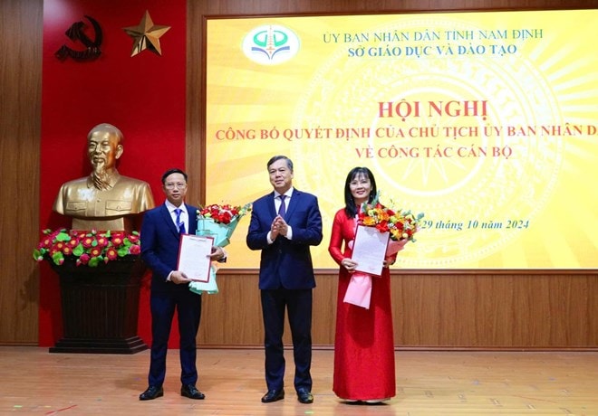 nam dinh bo nhiem 4 pho giam doc so hinh 1