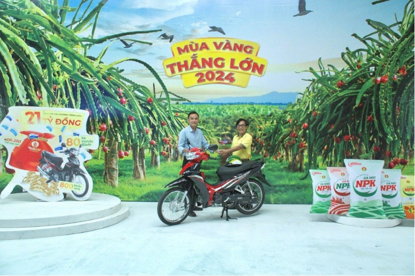 nha nong hanh phuc don mua vang thang lon hinh 1