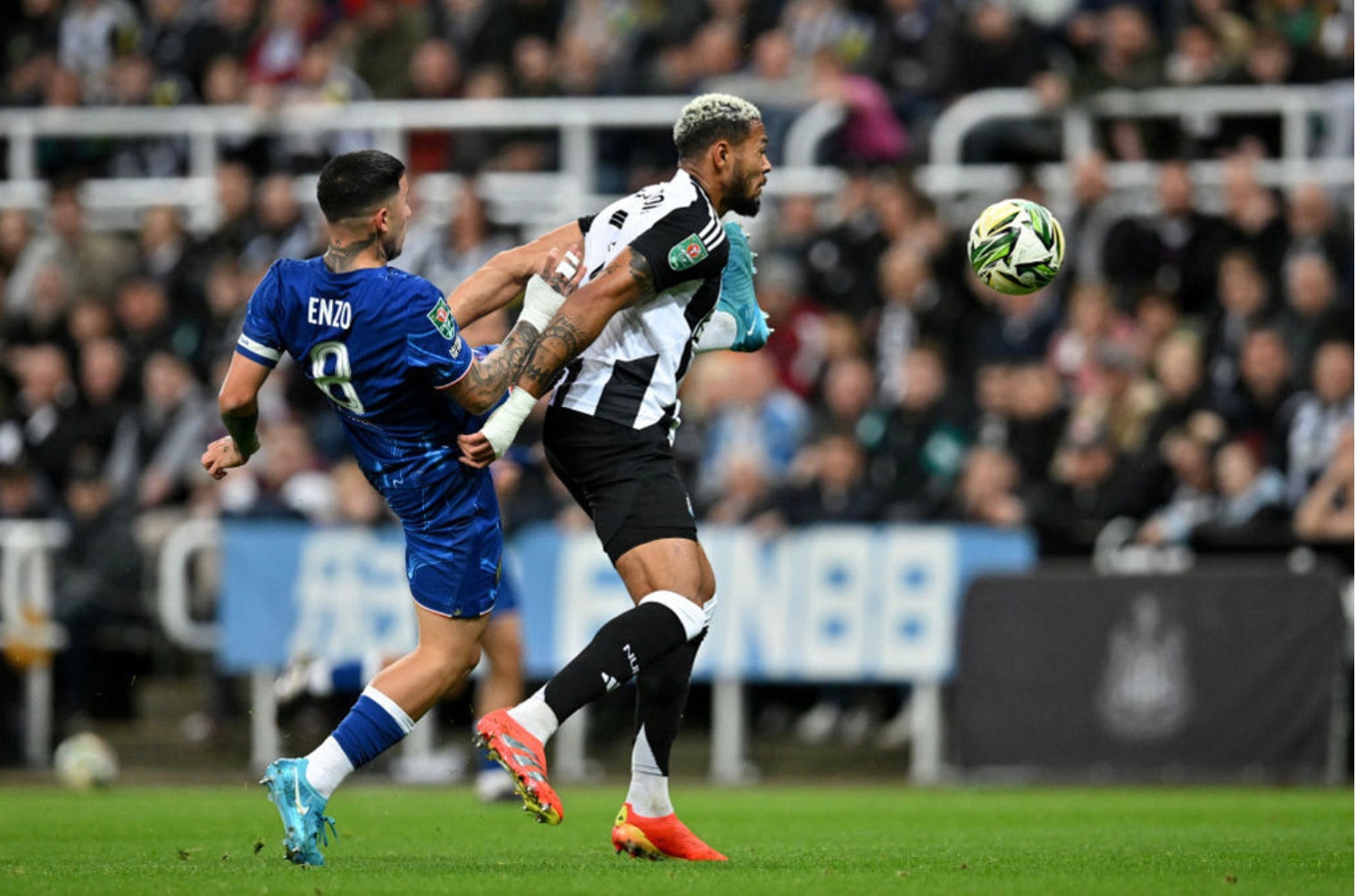 thua newcastle chelsea dung buoc tai cup lien doan anh hinh 1
