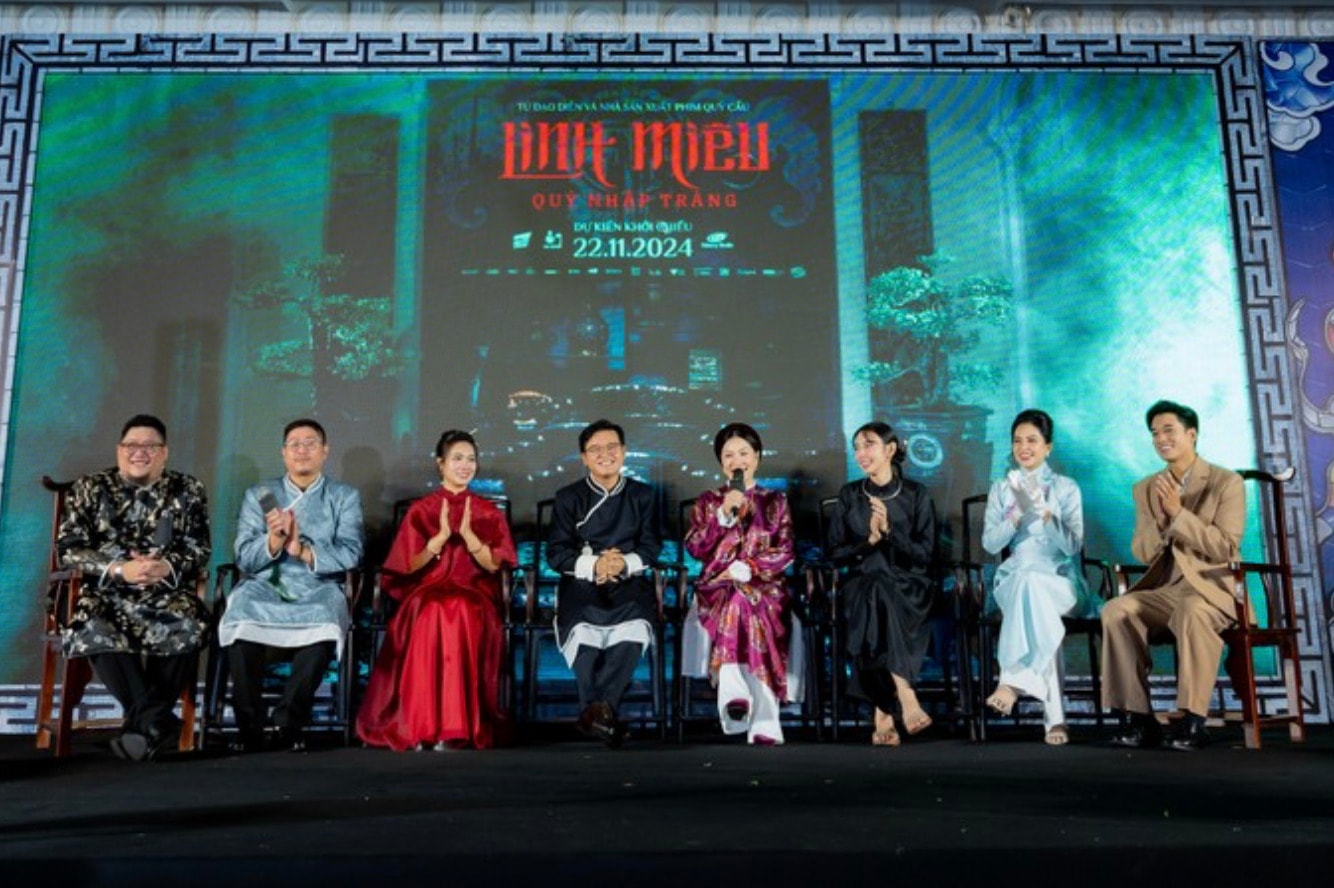 linh mieu chinh thuc chieu o rap tu ngay 22 11 hinh 1