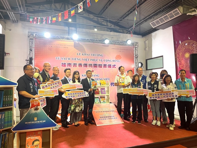 tu sach tieng viet phat trien van hoa doc nang cao kha nang su dung tieng viet trong cong dong nguoi viet nam o nuoc ngoai hinh 3