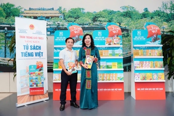 tu sach tieng viet phat trien van hoa doc nang cao kha nang su dung tieng viet trong cong dong nguoi viet nam o nuoc ngoai hinh 4