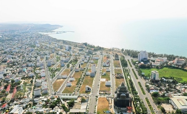 du an khu do thi du lich bien phan thiet de nghi truy to cuu chu tich ubnd tinh binh thuan hinh 1