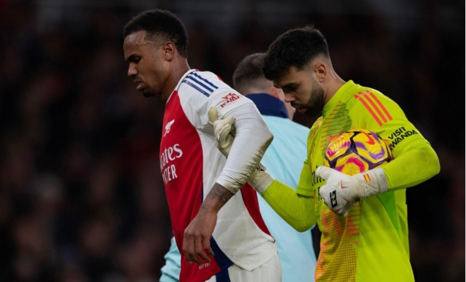 nhan dinh newcastle vs arsenal 19h30 ngay 2 11 tai ngoai hang anh 2024 25 hinh 1
