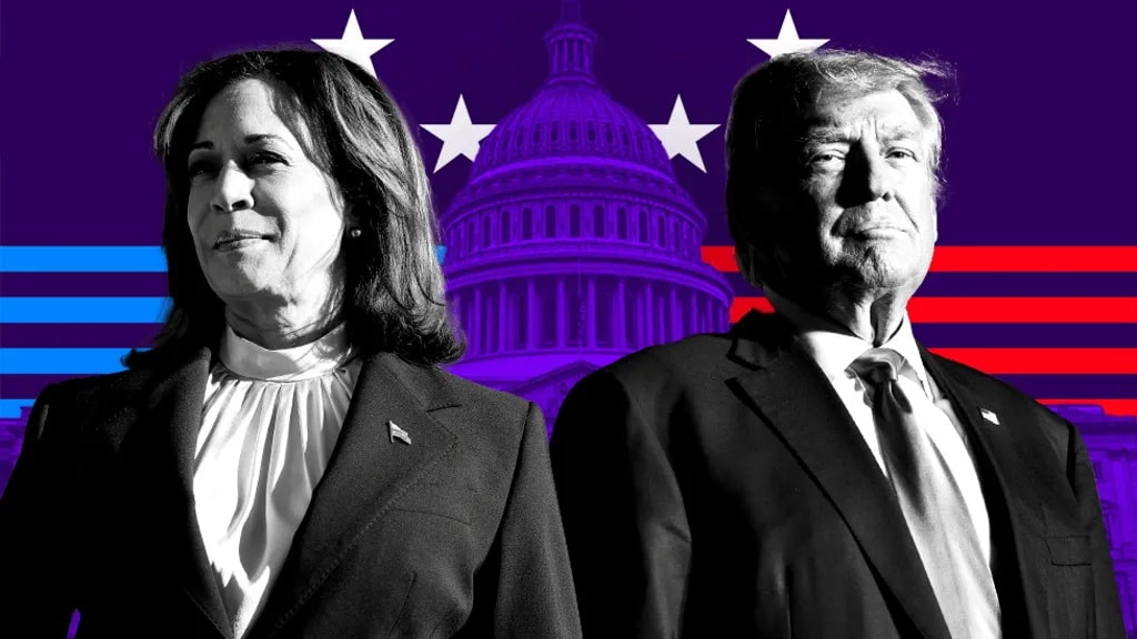 ba harris va ong trump se lam gi neu nam quyen hinh 1