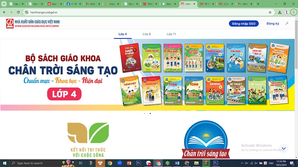 sach giao khoa dien tu xu huong can thiet cho giao duc viet nam hinh 2
