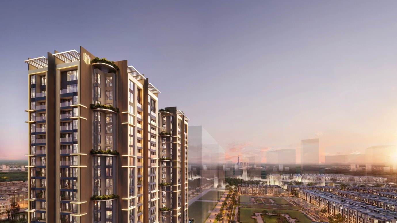 masterise homes chinh thuc ra mat du an cao tang dau tien masteri grand view tai the global city hinh 4