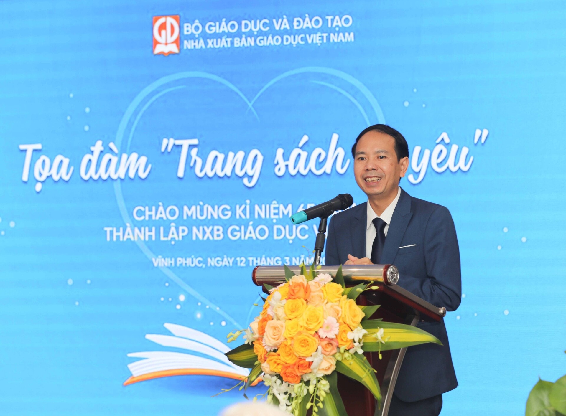 viec bien soan sach giao khoa tieng dan toc thieu so mang y nghia rat quan trong doi voi dong bao dan toc thieu so hinh 1