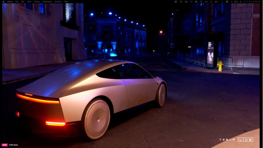 ty phu elon musk that vo nghia khi tao ra mot chiec xe 25000 usd cho con nguoi lai hinh 1