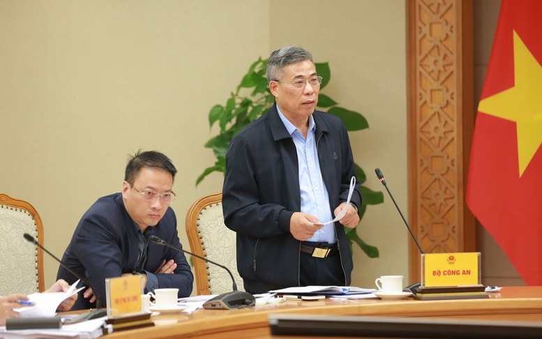 chan chinh xu ly nghiem tu nhung hanh vi vi pham trat tu an toan giao thong nho nhat hinh 2