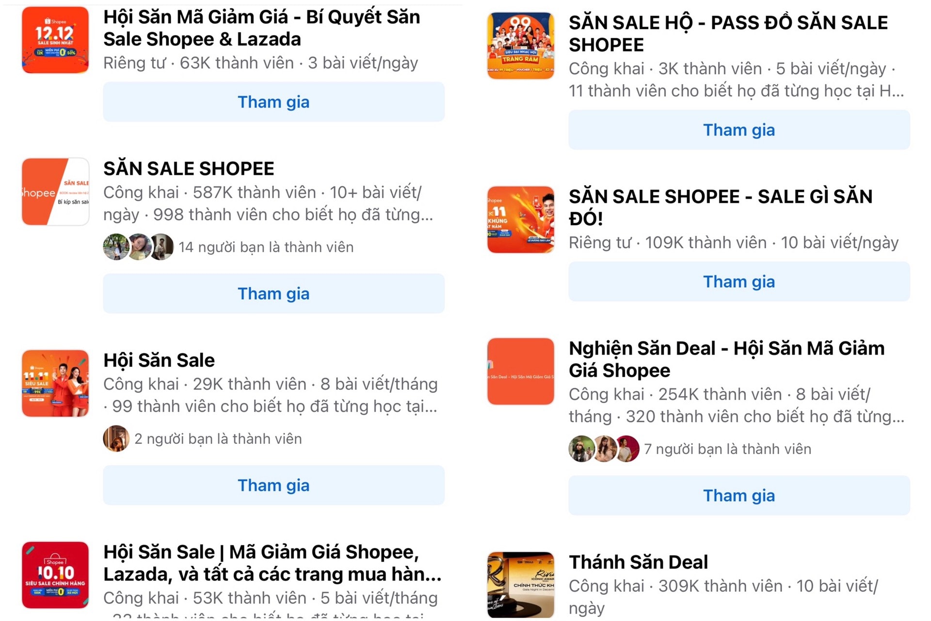 tran chien dip sale 11 11 cua cac san thuong mai dien tu hinh 2