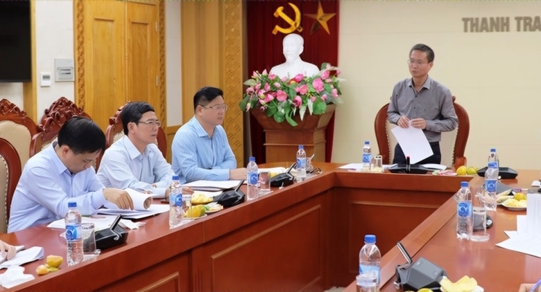 thu tuong bo nhiem ong le tien dat giu chuc pho tong thanh tra chinh phu hinh 1