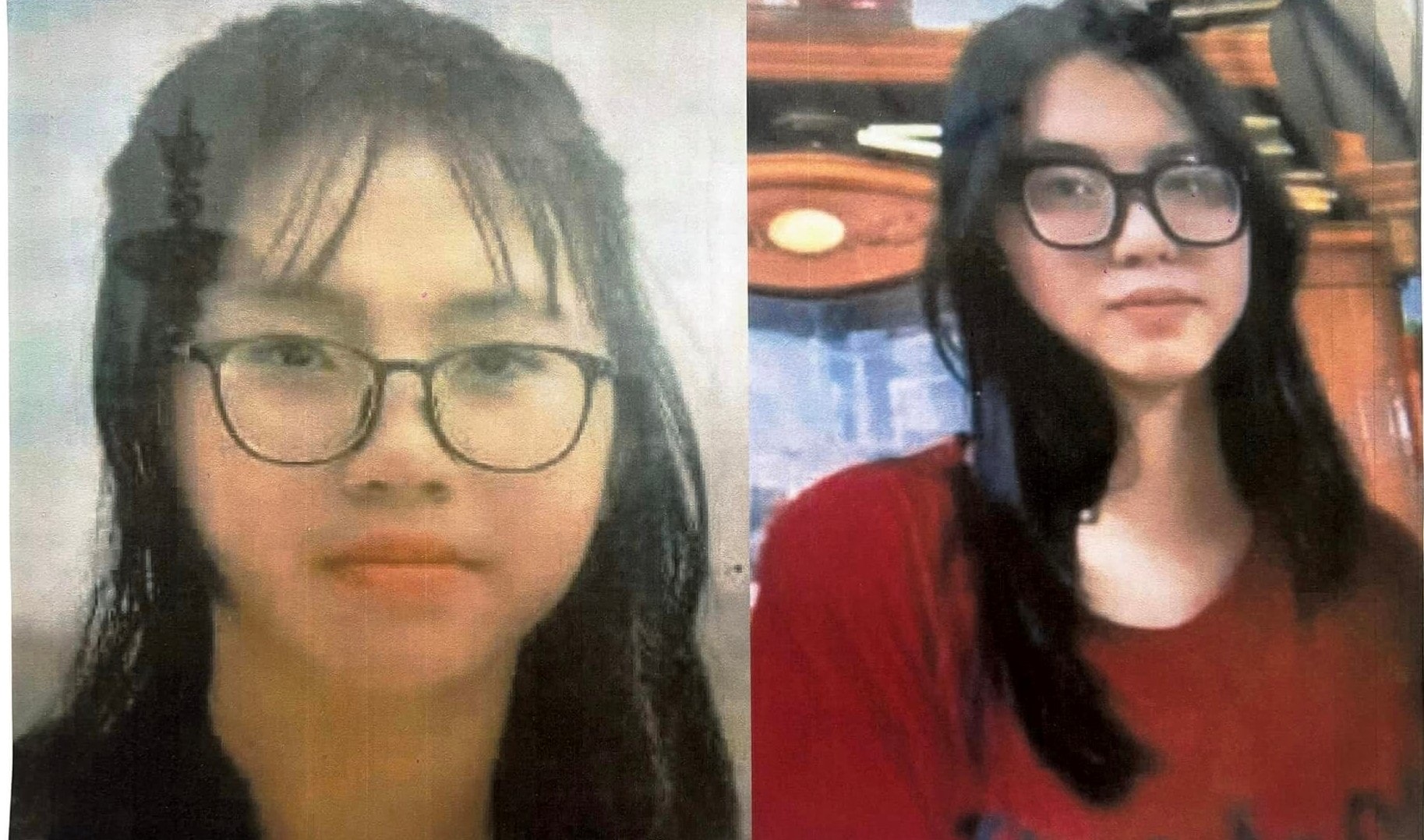 kon tum tim kiem co gai xinh dep sau nhieu ngay mat tich hinh 1
