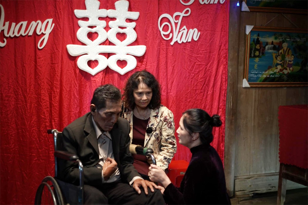 bat ngo voi doanh thu phim cu li khong bao gio khoc sau 2 ngay cong chieu hinh 1
